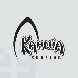 Kahlua surfing